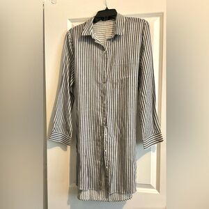 New long Blouse / Dress